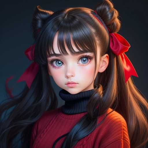 Pao internet vidéo illustration 3d serveur intelligence générative freelance paris studio de création D78ECJK0